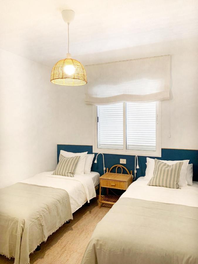 Nice Pool Apartment In Los Cristianos, Excellent Location Los Cristianos  Exterior foto